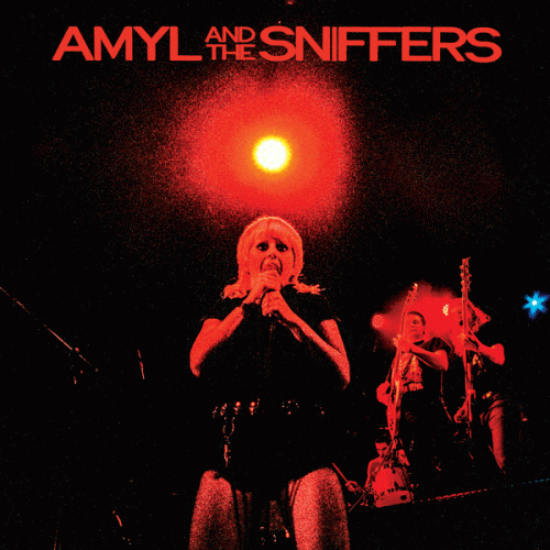 Amyl and the Sniffers : Big Attraction & Giddy Up